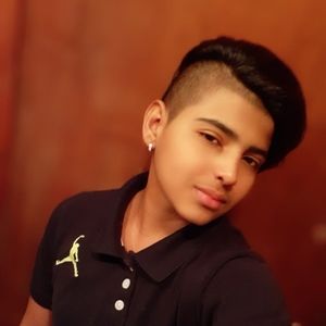 Meet your Posher, Franklin